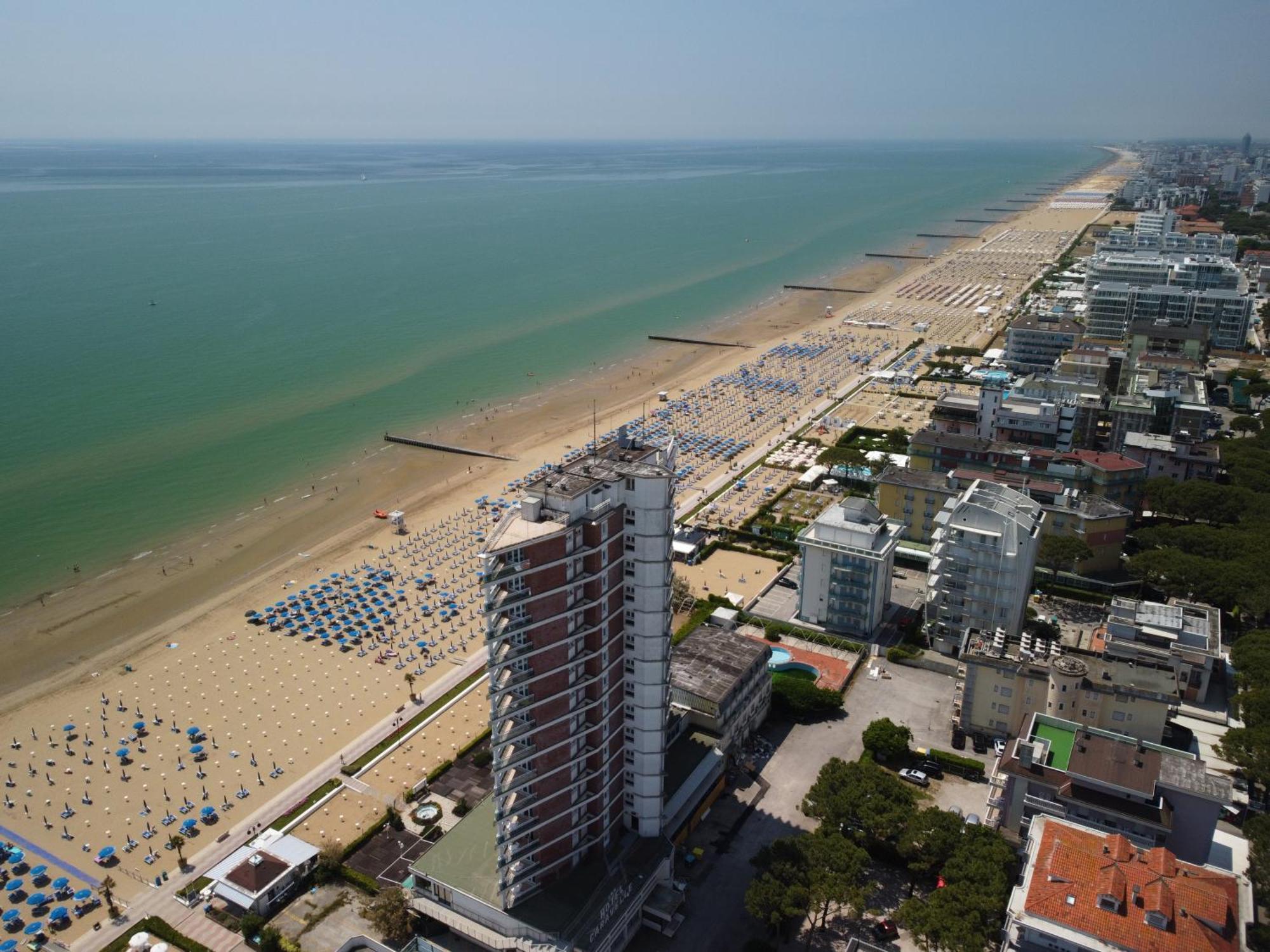 Appartamento Plaza 16 - Immobiliare Living